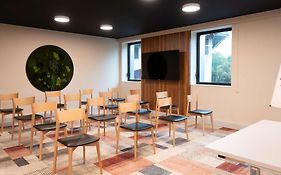 Ibis Styles Paris Meteor Avenue d Italie